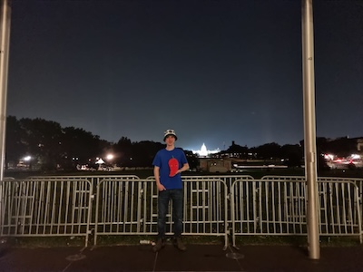 WiSec' 2025 @ Arlington, Virginia, USA