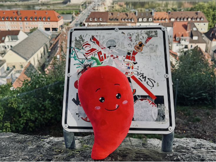 WuWoWAS 2025 @ Wurzburg, Germany