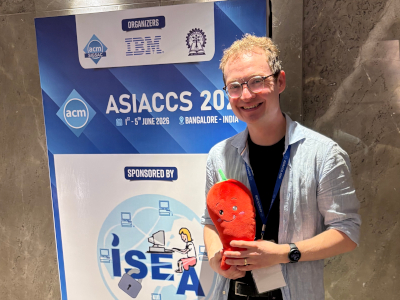 ACM AsiaCCS & CPSS 2026
